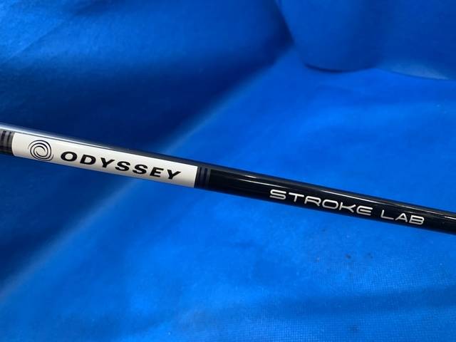 ODYSSEY 中古ゴルフ