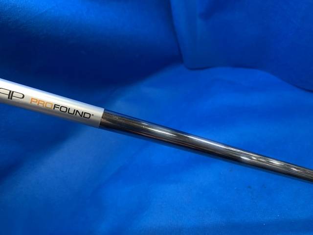 PROFOUND 中古ゴルフ