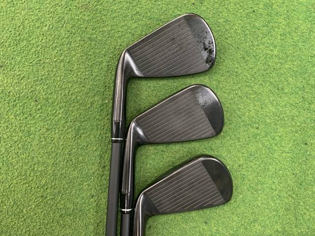 Callaway 中古ゴルフ