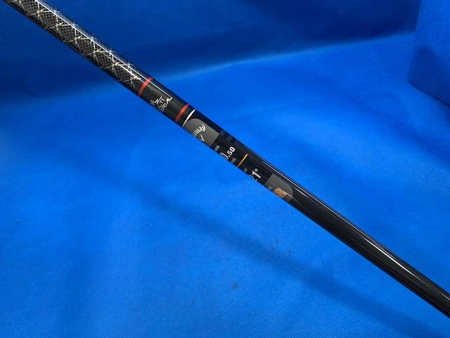 Callaway 中古ゴルフ