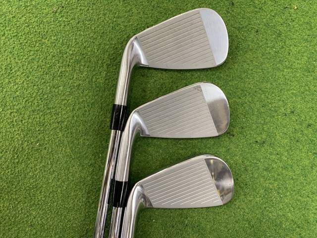 Mizuno 中古ゴルフ