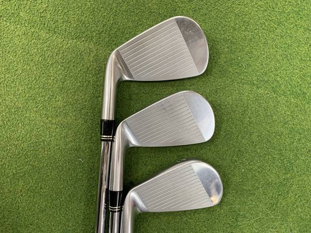 EPON 中古ゴルフ