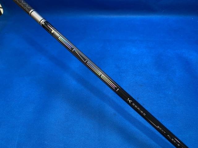 Callaway 中古ゴルフ