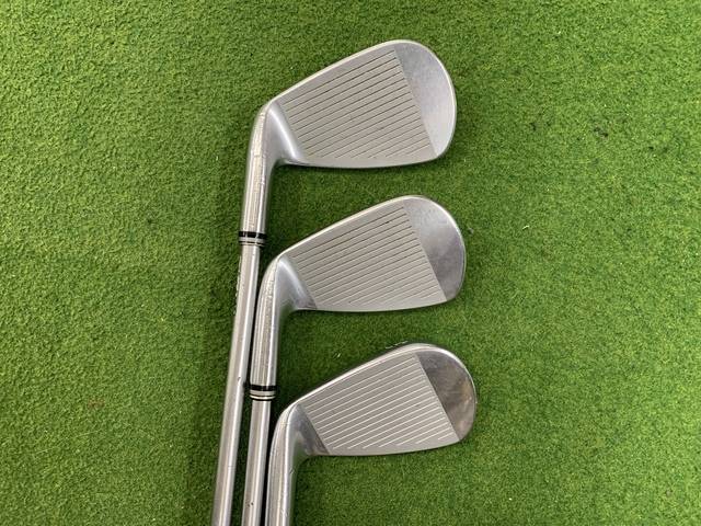 DUNLOP 中古ゴルフ