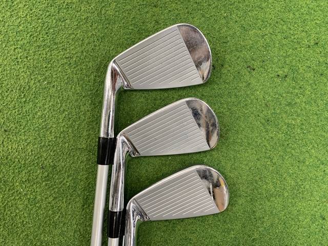 Mizuno 中古ゴルフ