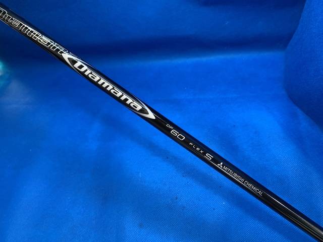 DUNLOP 中古ゴルフ