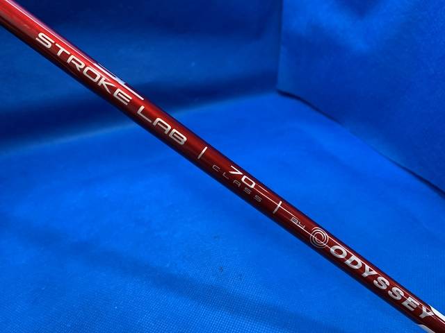 ODYSSEY 中古ゴルフ