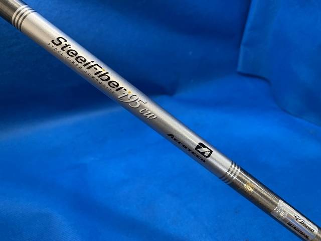 Mizuno 中古ゴルフ