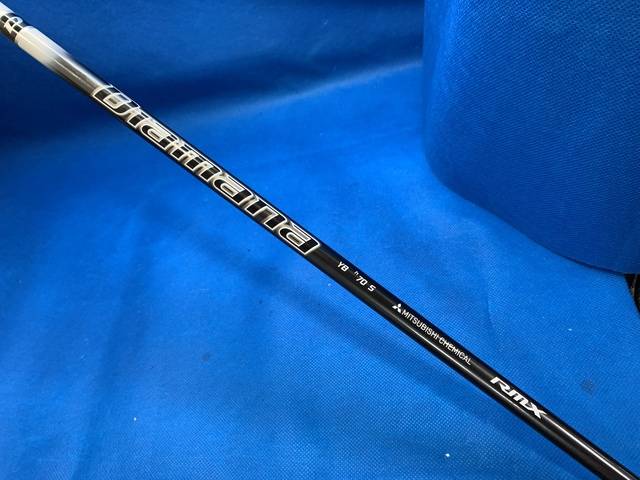 YAMAHA 中古ゴルフ