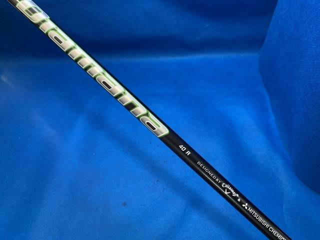 Callaway 中古ゴルフ