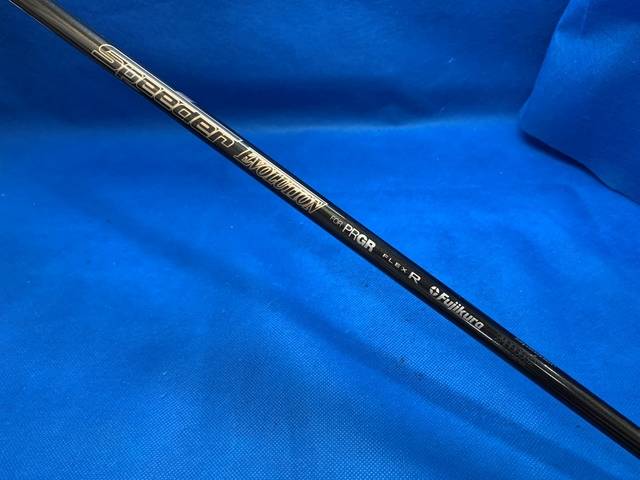 PRGR 中古ゴルフ