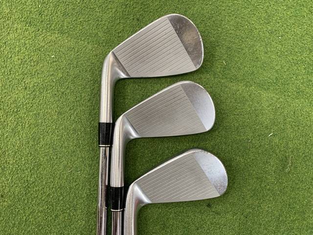 DUNLOP 中古ゴルフ