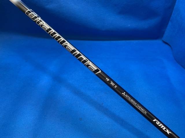 YAMAHA 中古ゴルフ