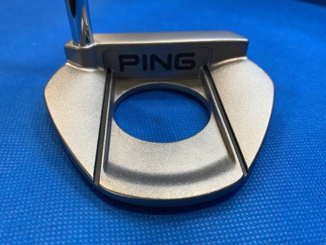 PING 中古ゴルフ