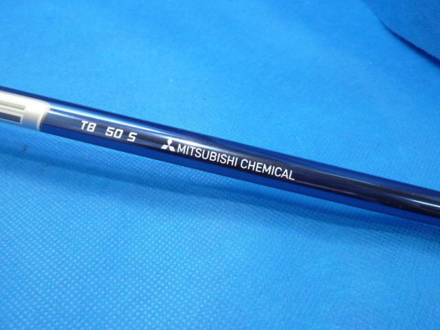 三菱 CHEMICAL 中古ゴルフ