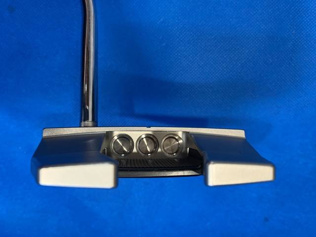 SCOTTY CAMERON 中古ゴルフ