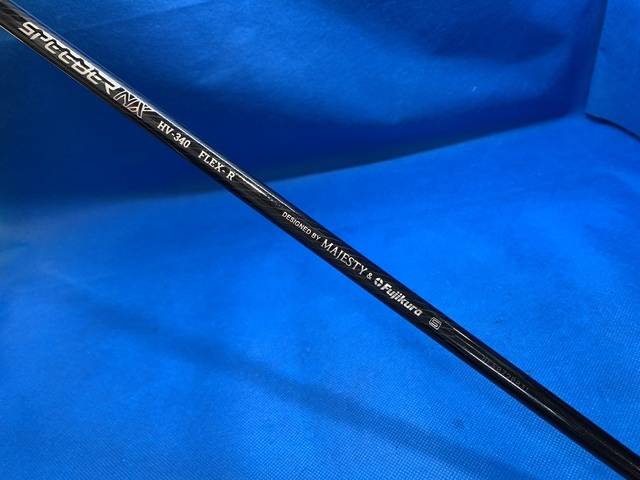 MAJESTY GOLF 中古ゴルフ