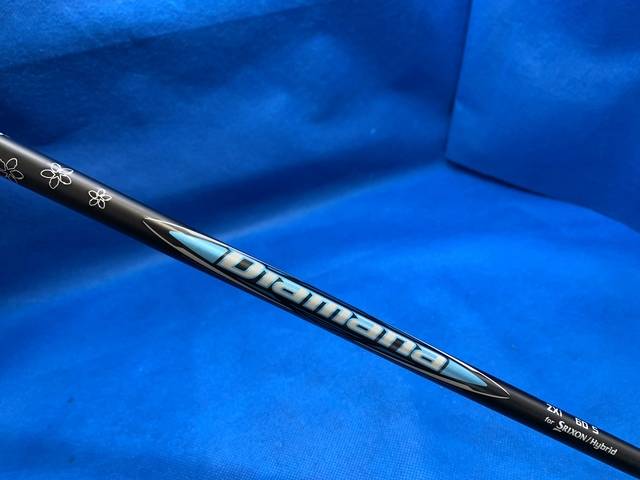 DUNLOP 中古ゴルフ