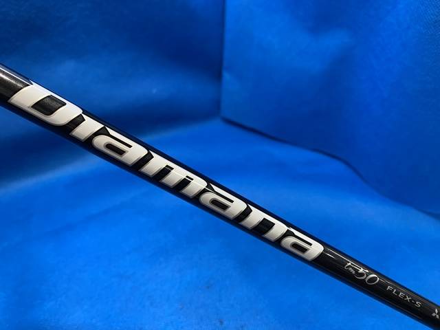 TaylorMade 中古ゴルフ