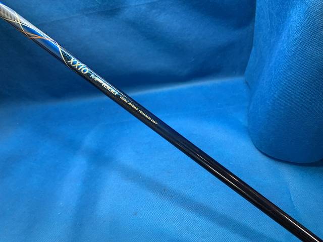 DUNLOP 中古ゴルフ
