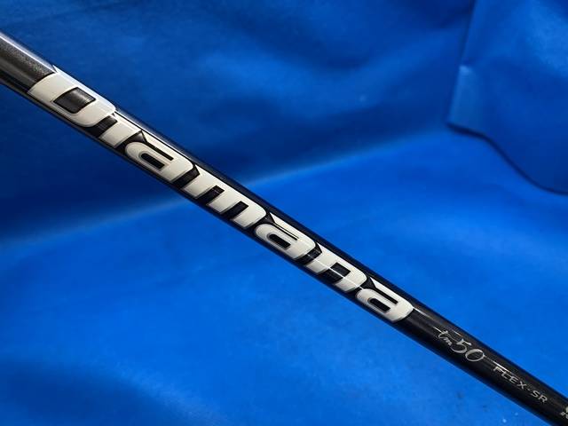 TaylorMade 中古ゴルフ
