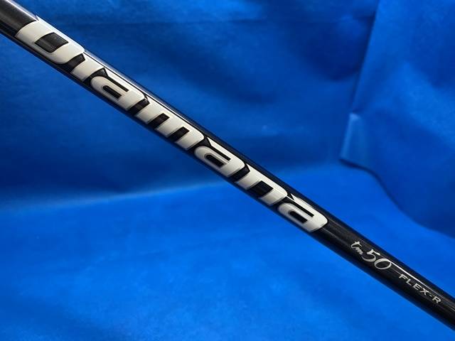 TaylorMade 中古ゴルフ