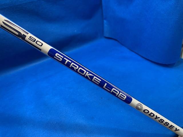 ODYSSEY 中古ゴルフ