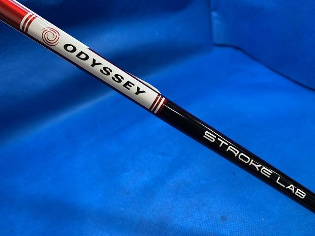 ODYSSEY 中古ゴルフ
