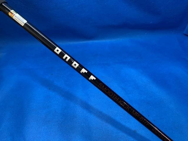 GLOBERIDE 中古ゴルフ