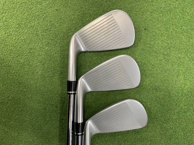 本間ゴルフ 中古ゴルフ