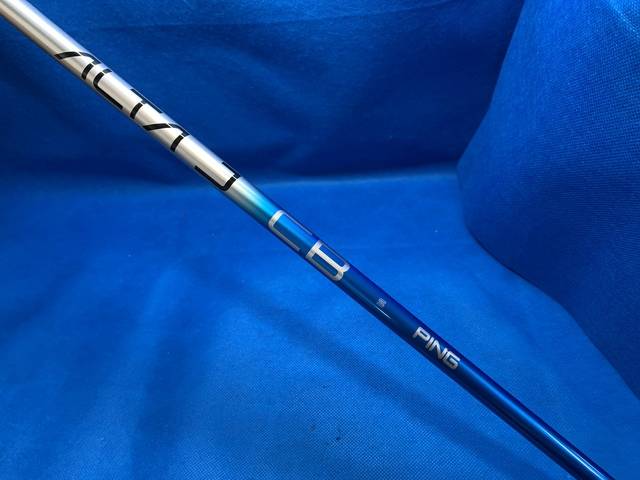 PING 中古ゴルフ