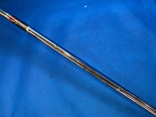 ODYSSEY 中古ゴルフ