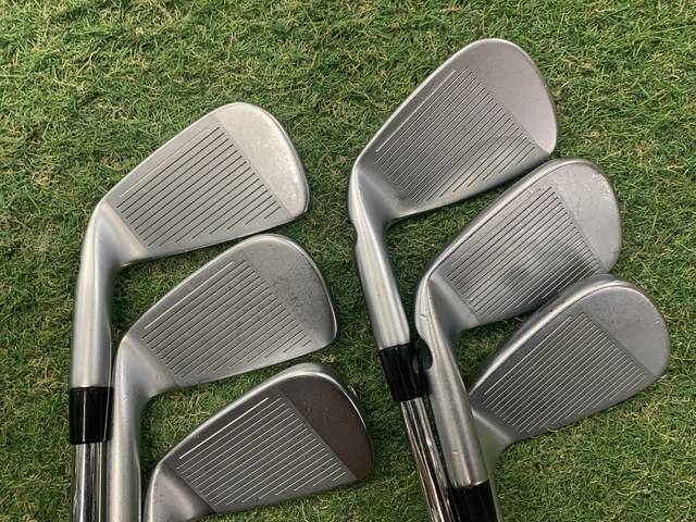 PING 中古ゴルフ