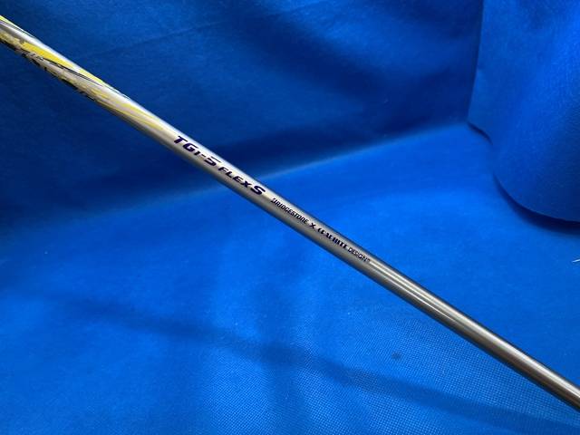 BRIDGESTONE 中古ゴルフ