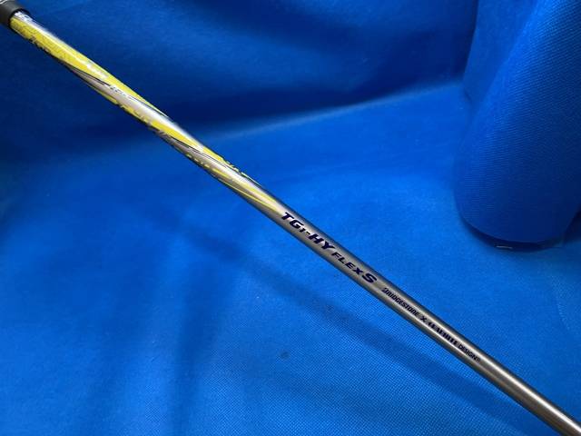 BRIDGESTONE 中古ゴルフ