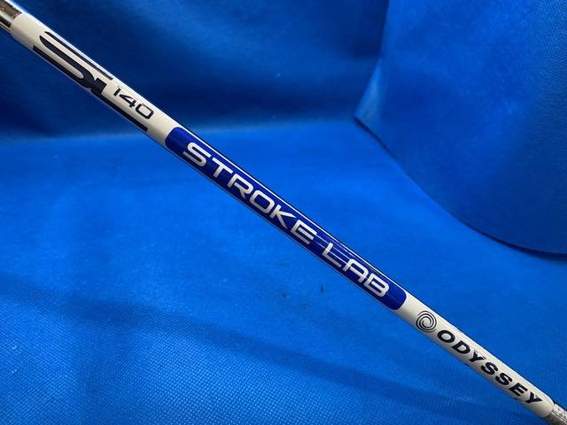 ODYSSEY 中古ゴルフ