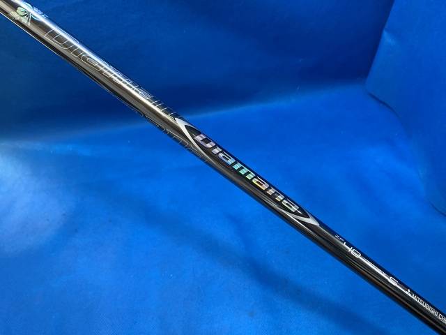 KAMUI 中古ゴルフ