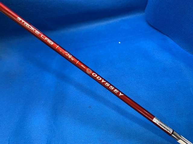 ODYSSEY 中古ゴルフ