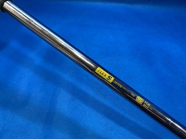 三浦技研 中古ゴルフ