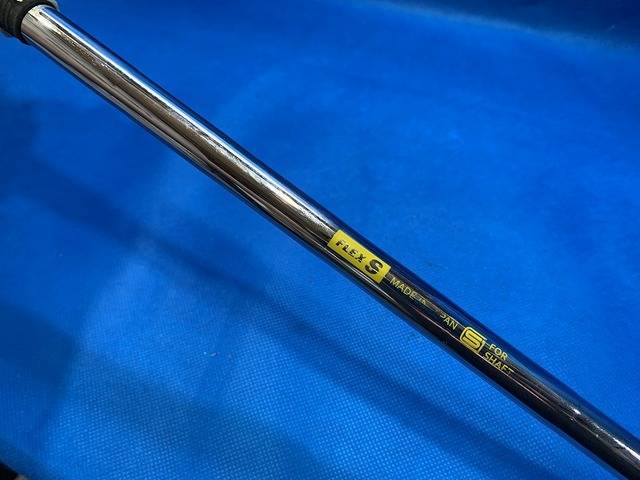三浦技研 中古ゴルフ