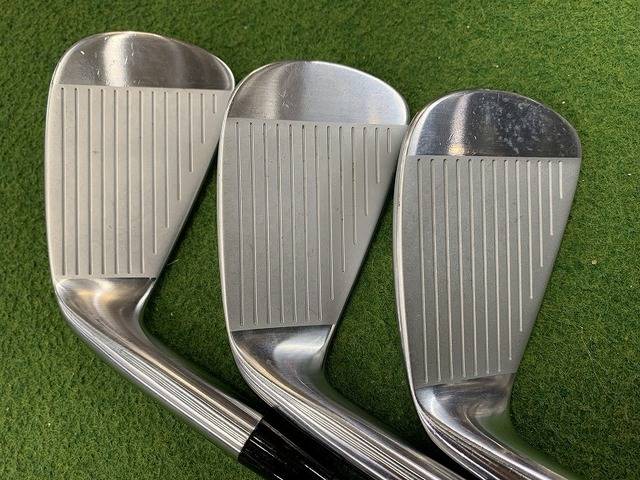 三浦技研 中古ゴルフ