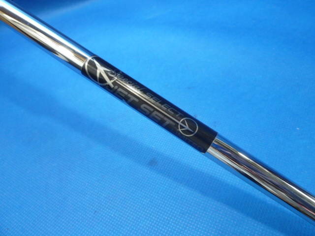 SCOTTY CAMERON 中古ゴルフ