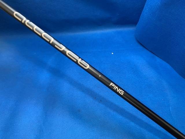 PING 中古ゴルフ