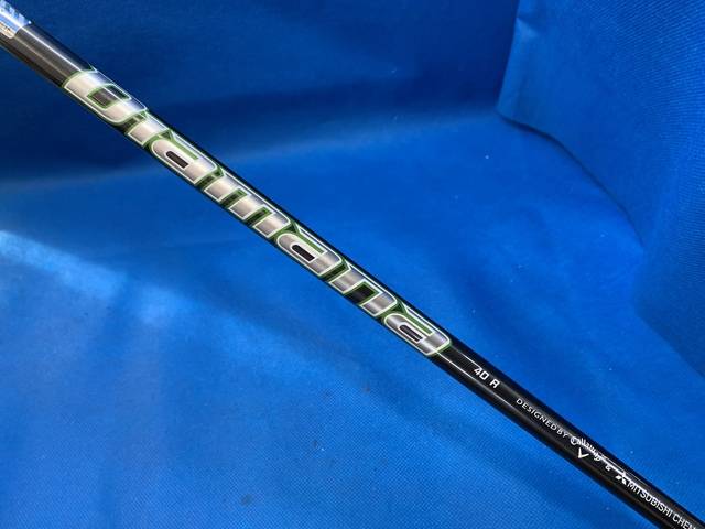Callaway 中古ゴルフ