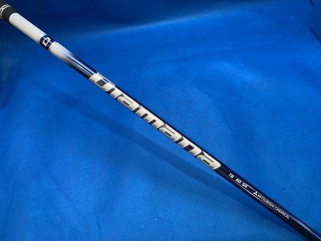 BRIDGESTONE 中古ゴルフ