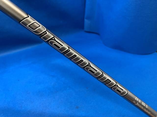 DUNLOP 中古ゴルフ