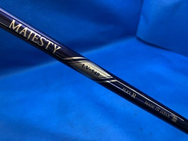 MAJESTY GOLF 中古ゴルフ