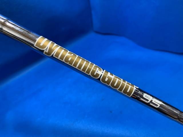 Mizuno 中古ゴルフ