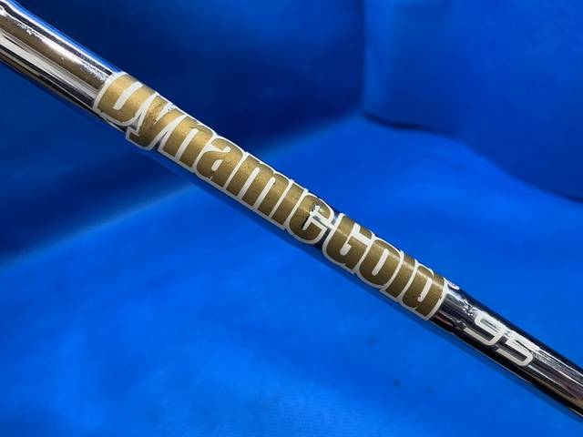 Mizuno 中古ゴルフ