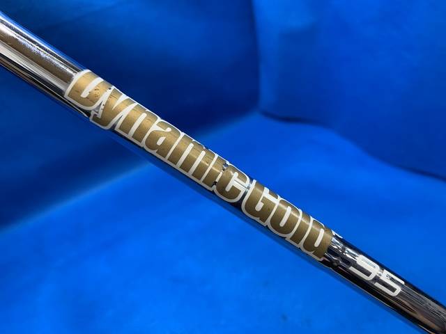 Mizuno 中古ゴルフ